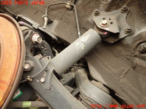 5UPJ-16725070]レクサス・RX350(GGL15W)右リアショックアブソーバー 中古_m0001.jpg