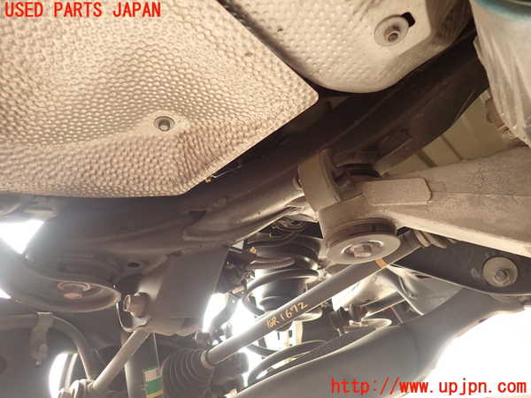 5UPJ-16725295]レクサス・RX350(GGL15W)リアメンバー 中古_m0002.jpg