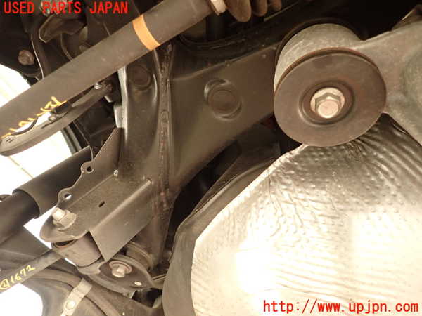 5UPJ-16725295]レクサス・RX350(GGL15W)リアメンバー 中古_m0003.jpg