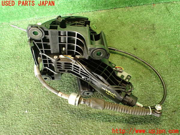 5UPJ-16727555]レクサス・RX350(GGL15W)ATシフトレバー 中古_m0002.jpg