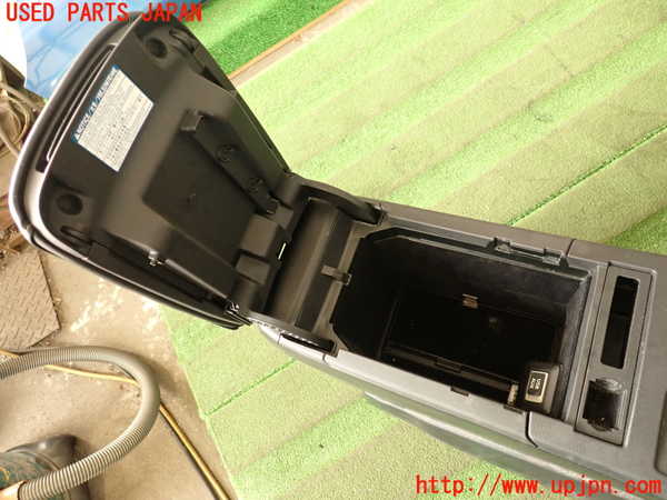 5UPJ-16727540]レクサス・RX350(GGL15W)センターコンソール 中古_m0002.jpg