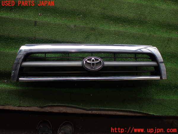 2UPJ-16741050]ハイラックスサーフ(RZN185W)ラジエターグリル 中古_m0001.jpg