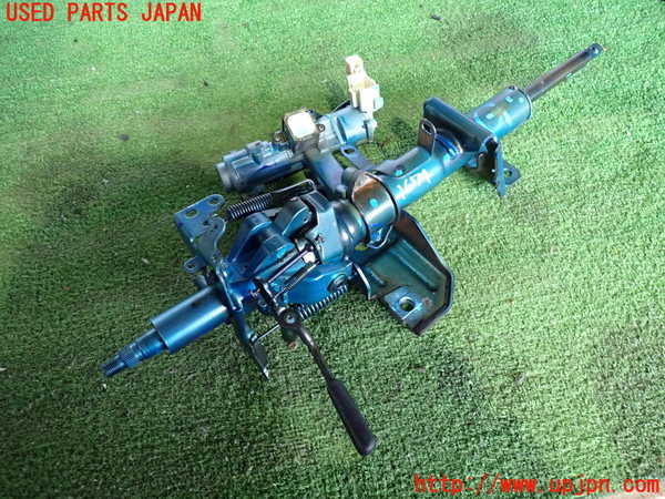 2UPJ-16744260]ハイラックスサーフ(RZN185W)ステアリングシャフト 中古_m0001.jpg