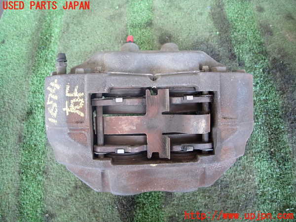 2UPJ-16744080]ハイラックスサーフ(RZN185W)右フロントキャリパー 中古_m0001.jpg