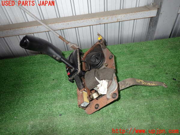 2UPJ-16747555]ハイラックスサーフ(RZN185W)ATシフトレバー 中古_m0001.jpg