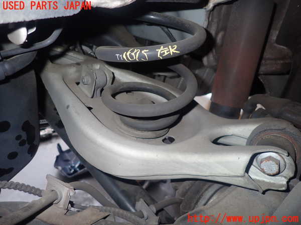 5UPJ-16755156]BMW Z4(LM25)(E89)左リアアッパーアーム1 中古_m0002.jpg