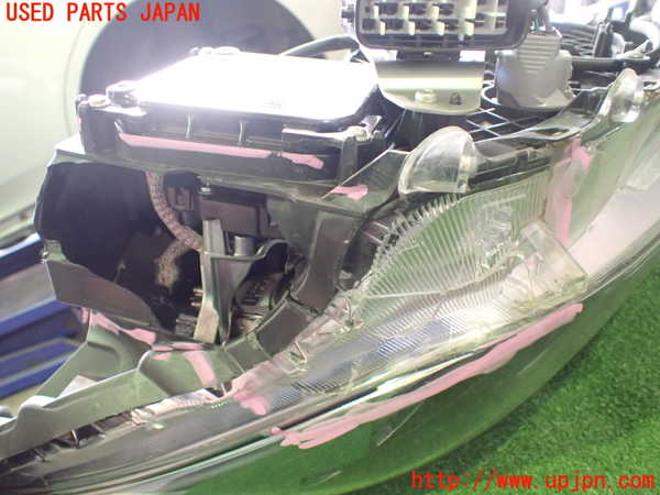 2UPJ-16761132]クラウン ハイブリッド(GWS204)左ヘッドライト HID ジャンク_m0003.jpg