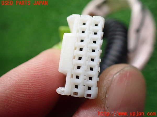 2UPJ-16761210]クラウン ハイブリッド(GWS204)右ドアミラー 中古_m0003.jpg