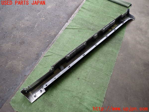 2UPJ-16761392]クラウン ハイブリッド(GWS204)左サイドステップ 中古_m0005.jpg
