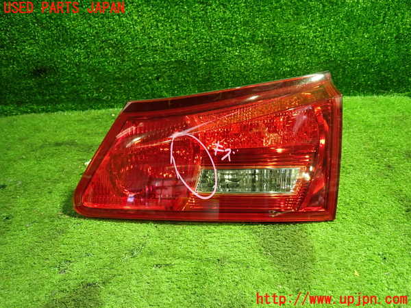 1UPJ-16771550]レクサス・IS F(USE20)右リアフィニッシャー 中古_m0001.jpg