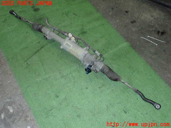 5UPJ-16774235]レクサス・IS F(USE20)パワステギアボックス 中古_m0001.jpg