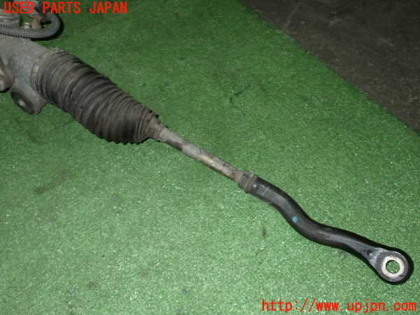 5UPJ-16774235]レクサス・IS F(USE20)パワステギアボックス 中古_m0002.jpg