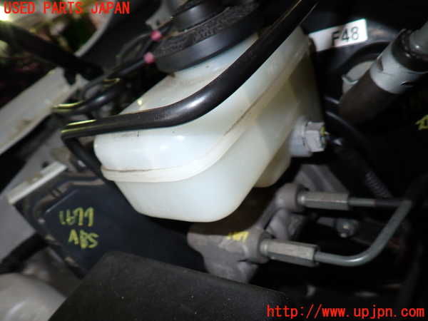 5UPJ-16774050]レクサス・IS F(USE20)ブレーキマスターシリンダー 中古_m0001.jpg