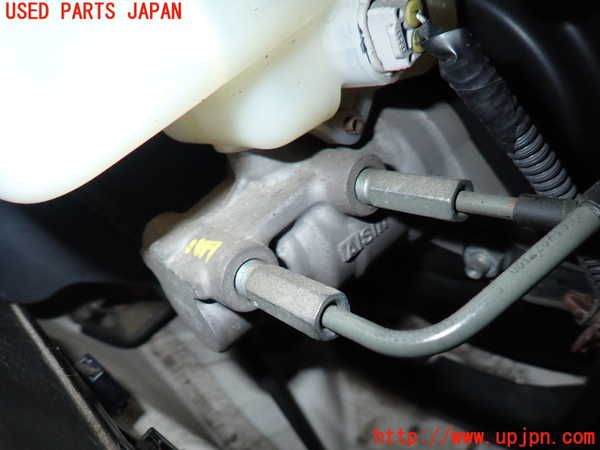 5UPJ-16774050]レクサス・IS F(USE20)ブレーキマスターシリンダー 中古_m0002.jpg