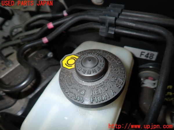 5UPJ-16774050]レクサス・IS F(USE20)ブレーキマスターシリンダー 中古_m0004.jpg