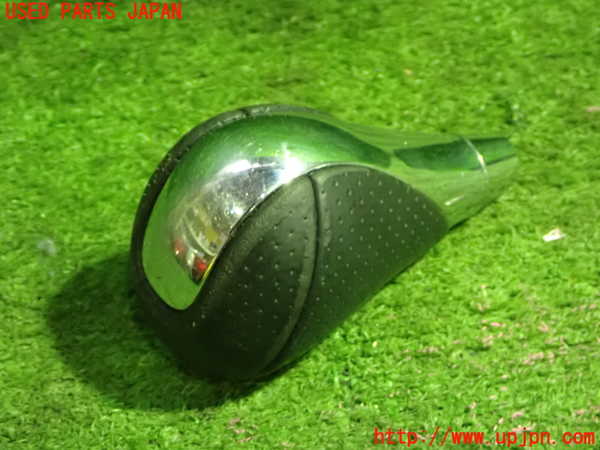 5UPJ-16777570]レクサス・IS F(USE20)シフトノブ 中古_m0001.jpg