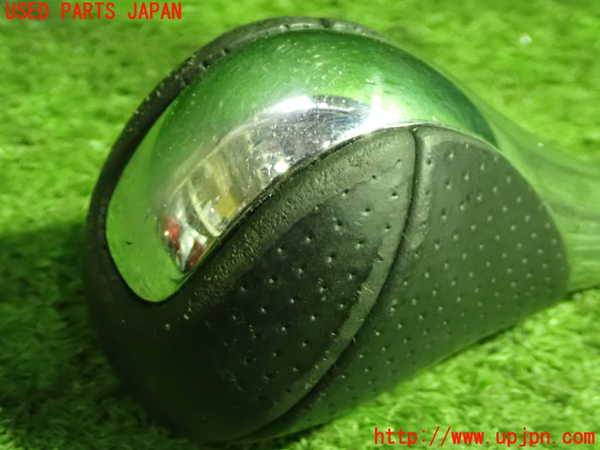 5UPJ-16777570]レクサス・IS F(USE20)シフトノブ 中古_m0004.jpg