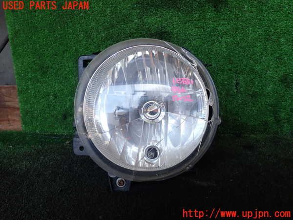 1UPJ-16781132]FJクルーザー(GSJ15W)左ヘッドライト ハロゲン 【ジャンク】_m0001.jpg