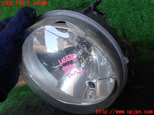 1UPJ-16781132]FJクルーザー(GSJ15W)左ヘッドライト ハロゲン 【ジャンク】_m0002.jpg