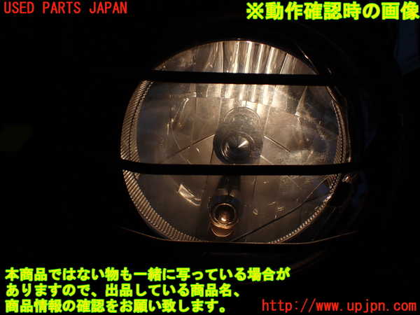 1UPJ-16781132]FJクルーザー(GSJ15W)左ヘッドライト ハロゲン 【ジャンク】_m0005.jpg