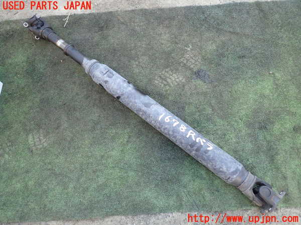 5UPJ-16783410]FJクルーザー(GSJ15W)リアプロペラシャフト 中古_m0001.jpg