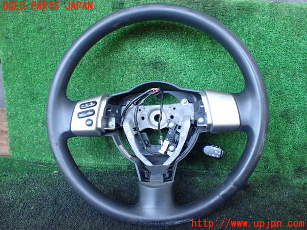 1UPJ-16787855]FJクルーザー(GSJ15W)ステアリングホイール 中古_m0001.jpg