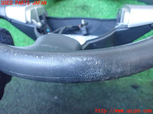 1UPJ-16787855]FJクルーザー(GSJ15W)ステアリングホイール 中古_m0003.jpg