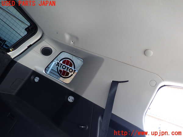5UPJ-16787680]FJクルーザー(GSJ15W)左リアピラートリム 中古_m0002.jpg