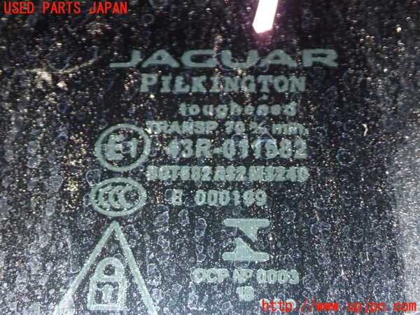 1UPJ-16791320]ジャガー・Fペース(DC2XB)左後ドア 43R-011582 中古_m0004.jpg