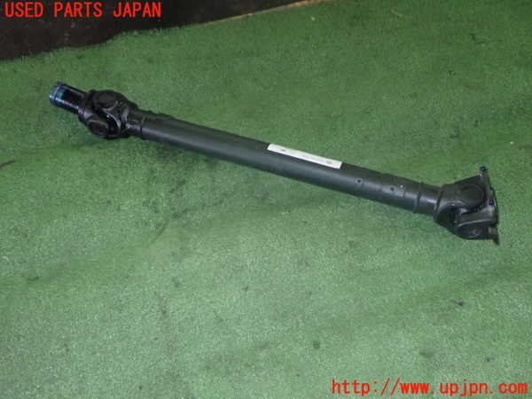 1UPJ-16793401]ジャガー・Fペース(DC2XB)フロントプロペラシャフト1 中古_m0002.jpg