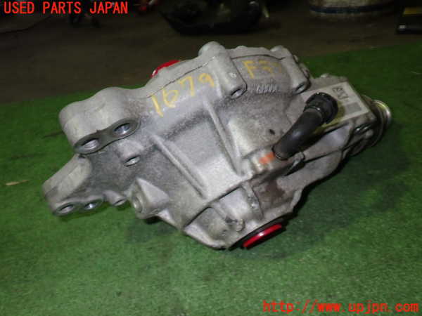 1UPJ-16794350]ジャガー・Fペース(DC2XB)フロントデフ 中古_m0001.jpg