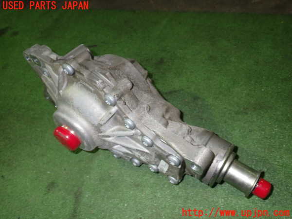 1UPJ-16794350]ジャガー・Fペース(DC2XB)フロントデフ 中古_m0002.jpg