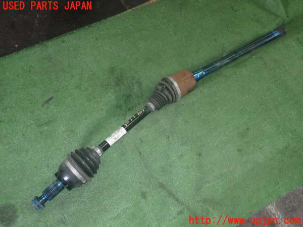 1UPJ-16794010]ジャガー・Fペース(DC2XB)右フロントドライブシャフト 中古_m0001.jpg