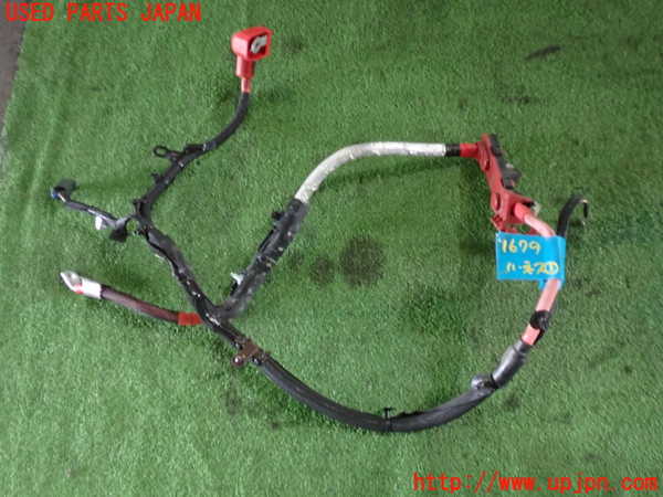 1UPJ-16796806]ジャガー・Fペース(DC2XB)ハーネス1 中古_m0001.jpg