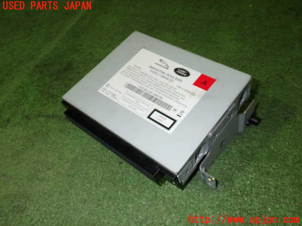 1UPJ-16796490]ジャガー・Fペース(DC2XB)DVDプレイヤー 中古_m0001.jpg