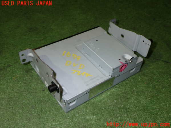 1UPJ-16796490]ジャガー・Fペース(DC2XB)DVDプレイヤー 中古_m0003.jpg