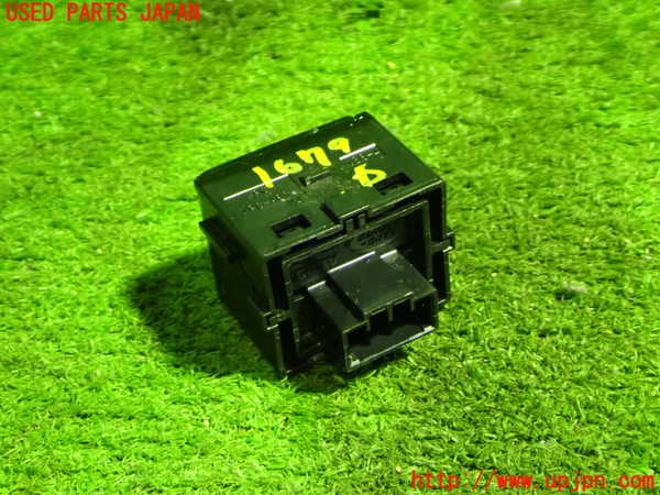 1UPJ-16796311]ジャガー・Fペース(DC2XB)スイッチ6 (レブスピードコントロール) 中古_m0002.jpg