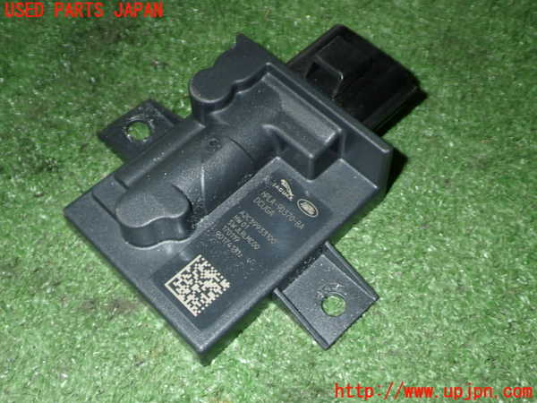 1UPJ-16796150]ジャガー・Fペース(DC2XB)コンピューター5 (HPLA-9D370-BA) 中古_m0001.jpg