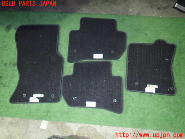 1UPJ-16797800]ジャガー・Fペース(DC2XB)フロアマット 中古_m0005.jpg