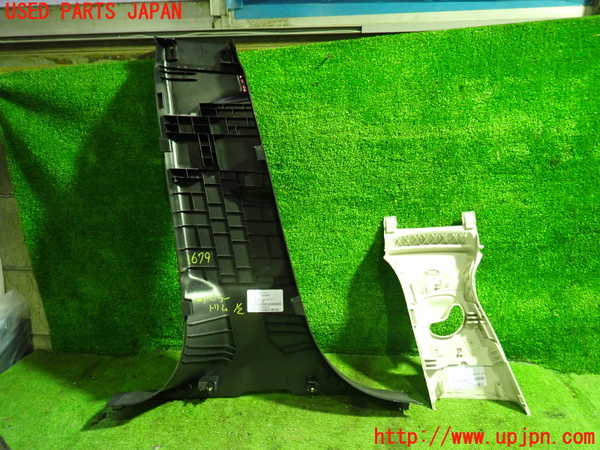 1UPJ-16797665]ジャガー・Fペース(DC2XB)右センターピラートリム 中古_m0005.jpg