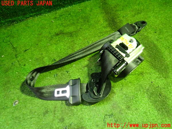 1UPJ-16797075]ジャガー・Fペース(DC2XB)助手席シートベルト 中古_m0002.jpg