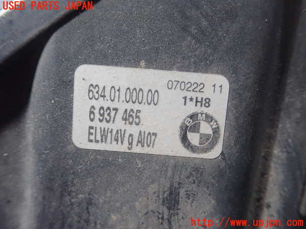 5UPJ-16801182]BMW 335i クーペ(WB35 E92)左フォグ 中古_m0003.jpg