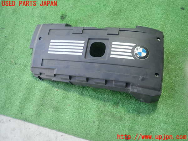 5UPJ-16802160]BMW 335i クーペ(WB35 E92)エンジンアッパーカバー 中古_m0001.jpg