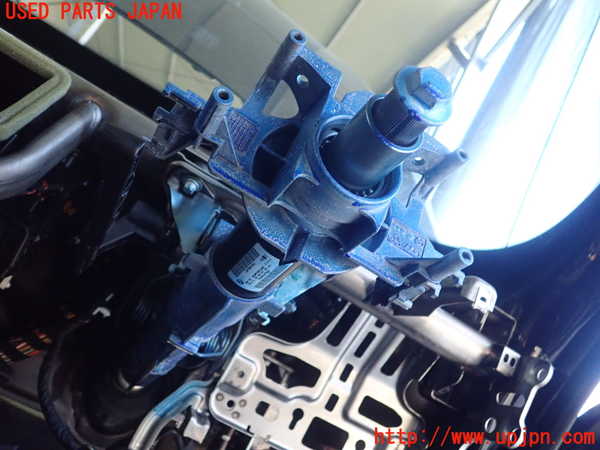 5UPJ-16804260]BMW 335i クーペ(WB35 E92)ステアリングシャフト 中古_m0002.jpg