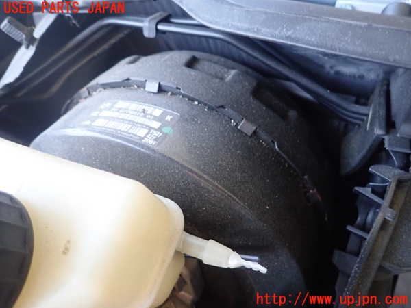 5UPJ-16804055]BMW 335i クーペ(WB35 E92)ブレーキマスターバック 中古_m0001.jpg
