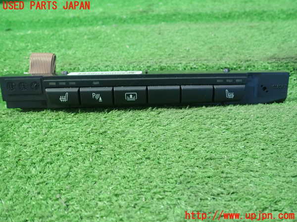5UPJ-16806307]BMW 335i クーペ(WB35 E92)スイッチ2 (シートヒーター) 中古_m0001.jpg