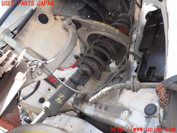 2UPJ-16815015]BMW 523d(FW20)(F10)右フロントストラット 中古_m0001.jpg