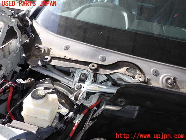2UPJ-16816770]BMW 523d(FW20)(F10)フロントワイパーモーター 中古_m0001.jpg