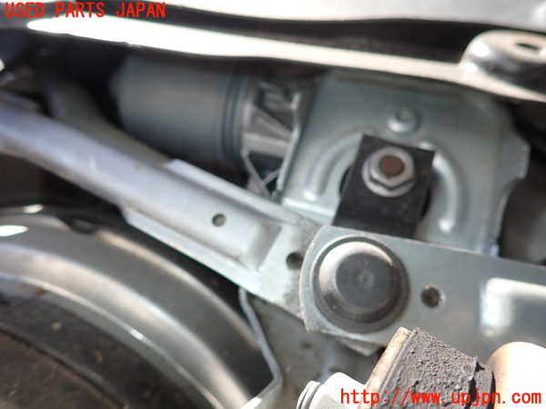 2UPJ-16816770]BMW 523d(FW20)(F10)フロントワイパーモーター 中古_m0002.jpg
