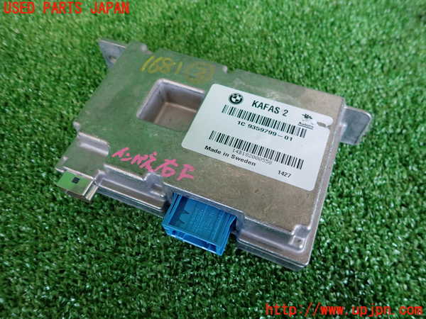 2UPJ-16816148]BMW 523d(FW20)(F10)コンピューター3 (KAFAS 2) 中古_m0001.jpg